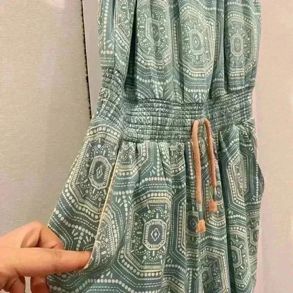 Girls Matilda Jane Beachside
Romper Size 12 worn twice - Picture 9 of 10